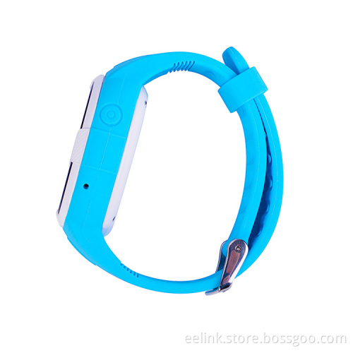 Wearable Kids GPS Tracker watch